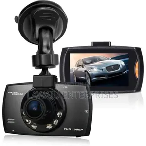 Dash Cam Recorder