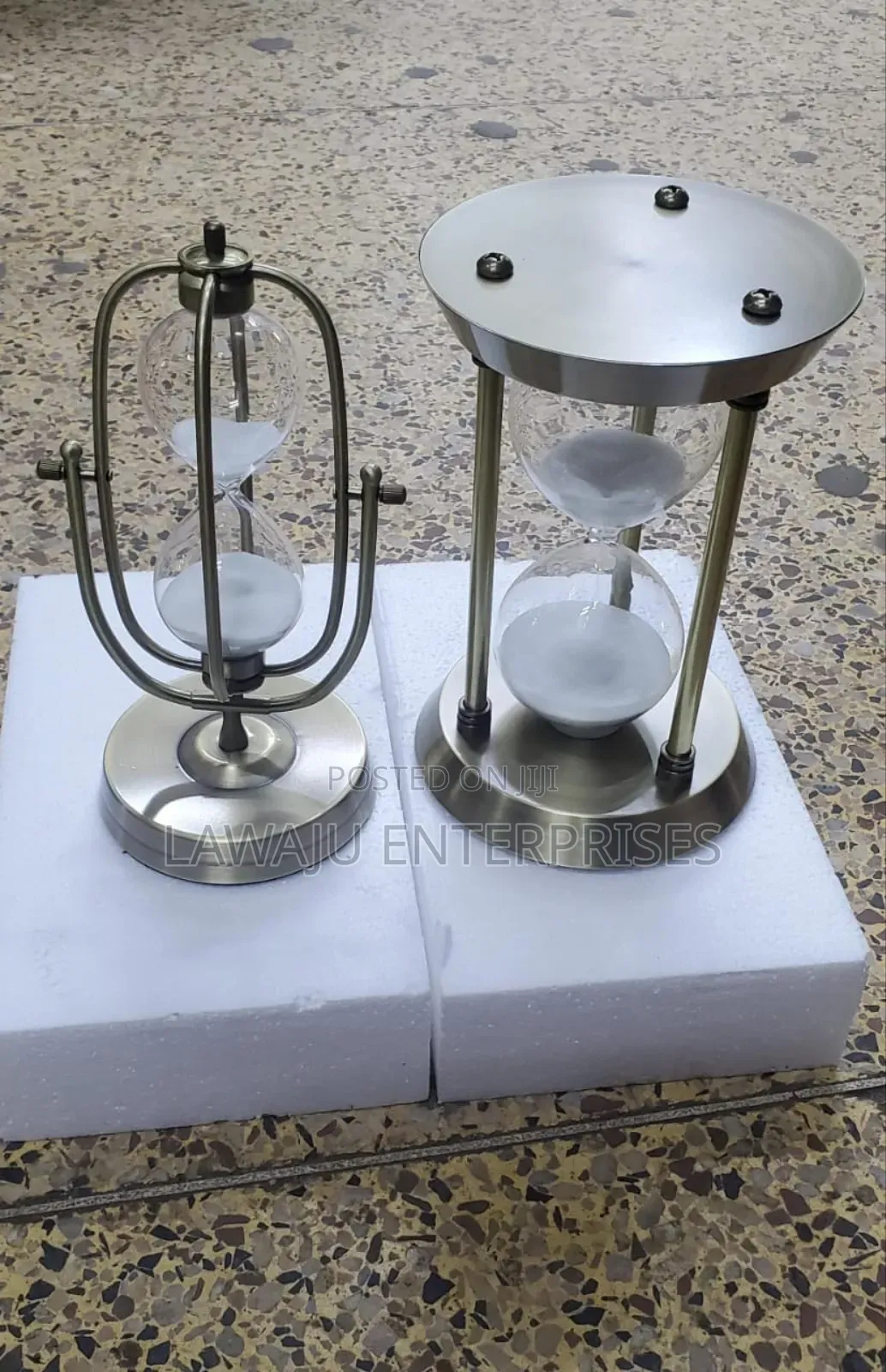 Hour Glass