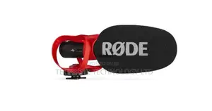 Rode Videomic Go Ii Lightweight Directional Microphone