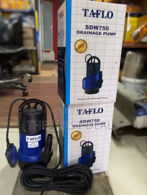 Quality Drainage Pump,Sdw750