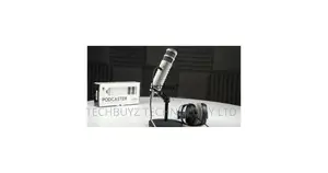 Rode Podcaster