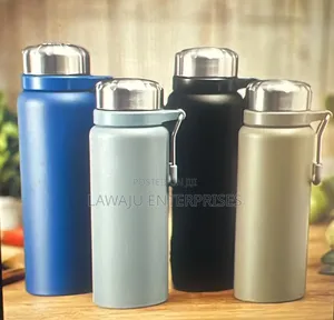 Vacuum Flask