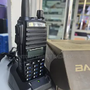 Baofeng Uv-82 – High-Power Two-Way Radio Transceiver