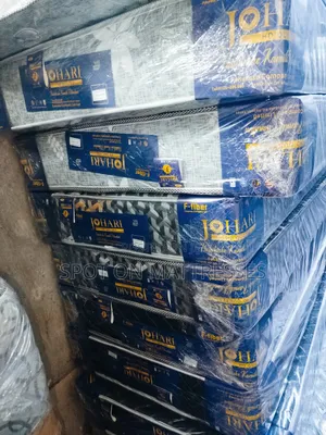 Decker Deal - 3by6 3.5by6 8inches Thick + Free Delivery