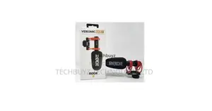 Rode Video Mic Go Ii