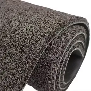 Long Lasting PVC Quality Coil Mat