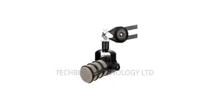 Rode Pod Mic