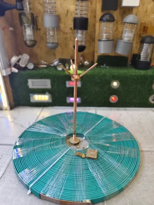 Copper Tape Complete Kit/ Lighting Arrestor Kit