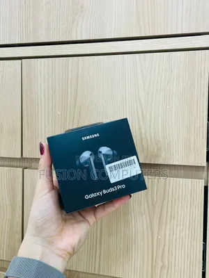 Samsung Galaxy Buds 3 Pro