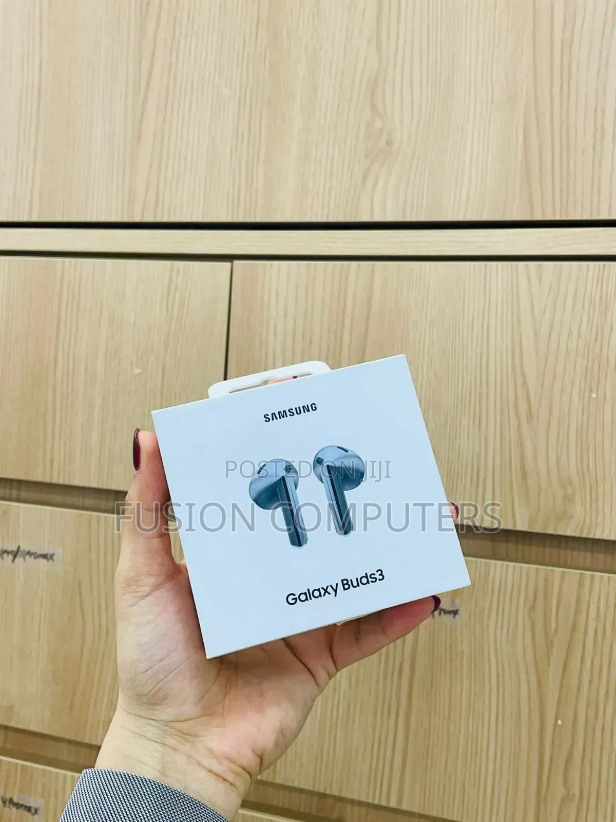 Samsung Galaxy Buds 3 Pro