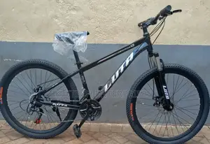 Mountain Bike Size 26/ Mountain Bicycle Luta Size 26