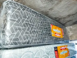 Mpaka Chee! - 5by6 16inches Thick Hd Quilted Mattresses.