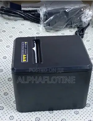 Thermal Receipt Printer 80mm Usb+Lan Connection/Pos System