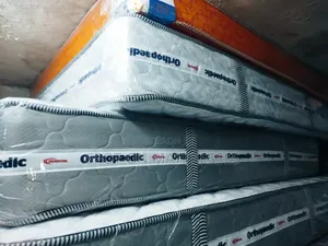 12% Off - Bobmil Orthopedic Spring Mattresses + Delivery.
