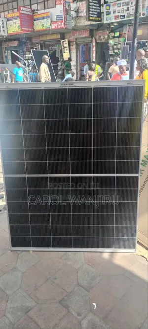 300w Solar Panels/ Monocrystline Solar Panel