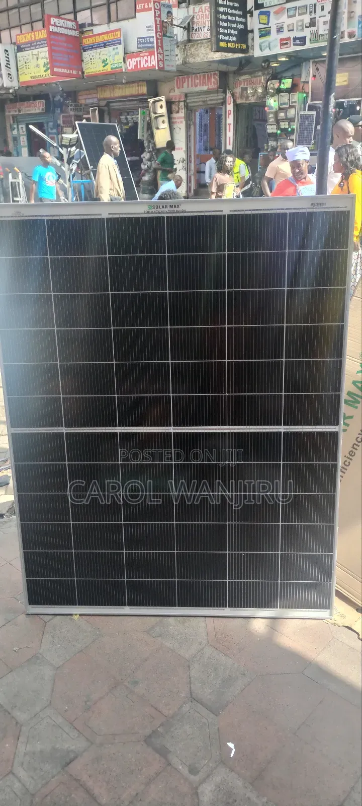 300w Solar Panels/ Monocrystline Solar Panel