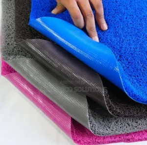 Coil Mat For Car Interior – Easy Clean Durable