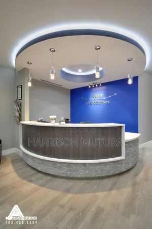 Gypsum Ceiling Services