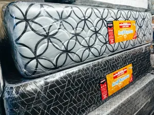 Noa Available! 5by6 16inches Thick Hd Quilted Mattresses.