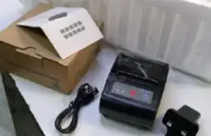 Bluetooth.Thermal Receipt Printer(58mm)-Printer P58>