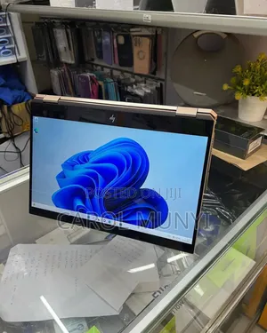 New Laptop HP Spectre Xt 15 16GB Intel Core I7 SSD 512GB