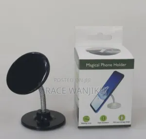 360 Degrees Magnetic Phone Holder