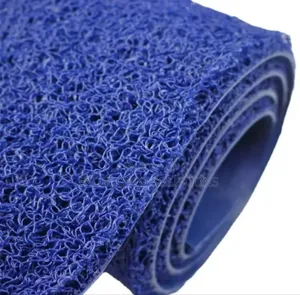 Anti-Skid Coil Mat for Workspaces and Workshops