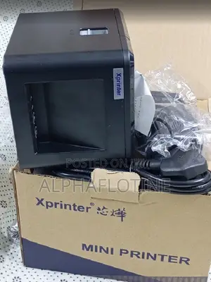 80mm Auto Cutter Thermal Receipt Printer Pos Usb/Ethernet