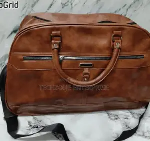 Duffle Bag - High Quality Travel Duffle Bag ;