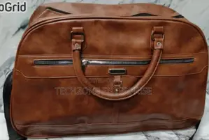 Travel Duffle Bag Large Capacity ;