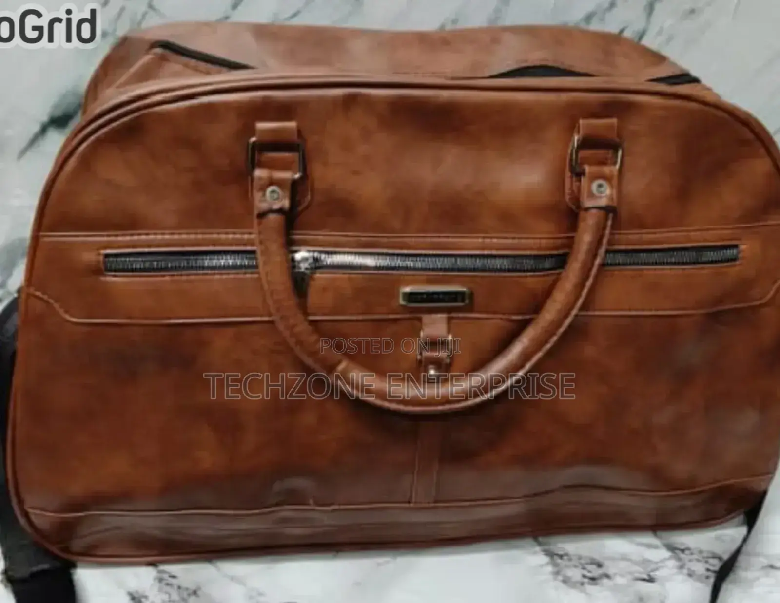 Travel Duffle Bag Large Capacity ;