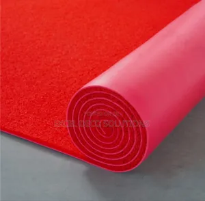 Luxury Coil Door Mat – Classy Look, Tough Material