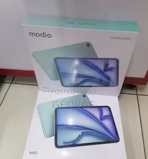 New Tablet 256 GB Gray