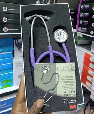 Medical Stethoscope Littmann Ii