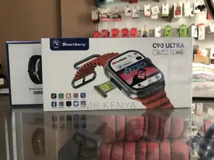 C90 Ultra Sim Card Enabled