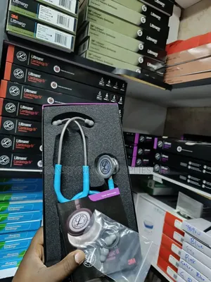 3m Littmann 3 Stethoscope