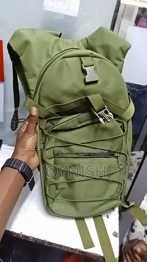 Camel Water Bag