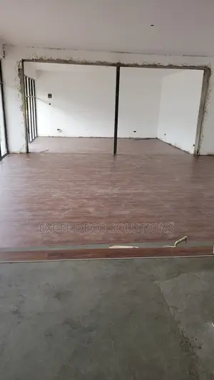Steel Slate SPC Tiles- Available in Different Shades