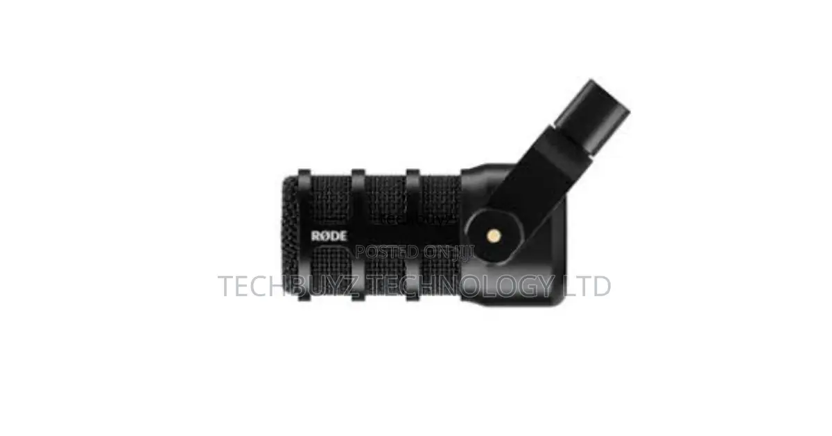 Rode Pod Mic Usb