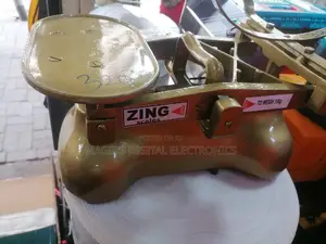 15kg Zinc Scale /Analogeu Scale