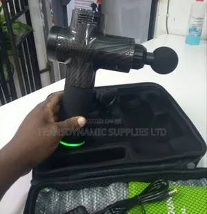 Handheld Massage Gun