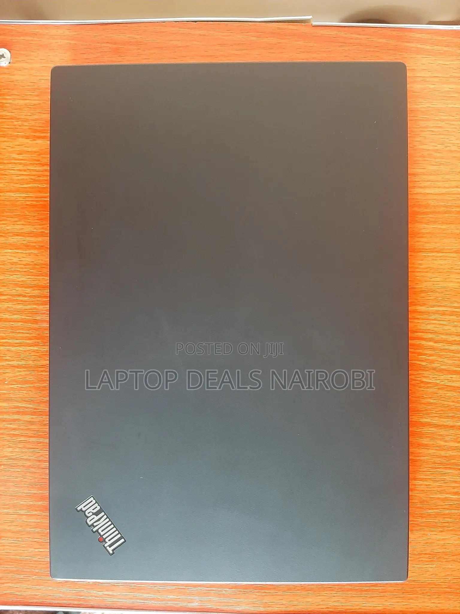 Laptop Lenovo ThinkPad T14 8GB Intel Core I5 SSD 256GB