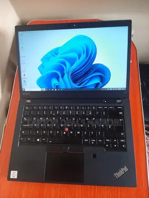 Laptop Lenovo ThinkPad T14 8GB Intel Core I5 SSD 256GB