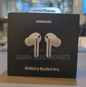 Samsung Buds 3 Pro