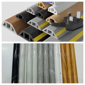 Self Adhesive Cable Protector