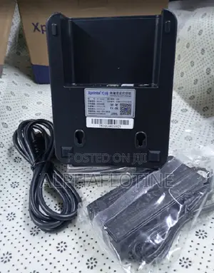 Xp-T80a 80mm Usb Thermal Receipt Printer
