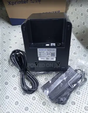 X-Printer Usb and Serial Mini Thermal Receipt Printer