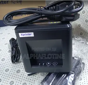 Xprinter Usb and Serial Mini Thermal Receipt Printer