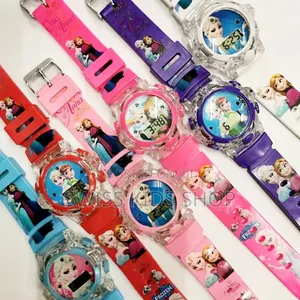 Kids Watch / Girls Watches / Watches for Children