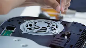 Is Your Ps5 Randomly Shutting Off? Ps5 Repair